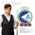 Наклейка Startbilliards Cue Tips Paramount 13 мм H (50 шт)