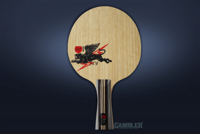 Основание GAMBLER DJ FLY FLARED