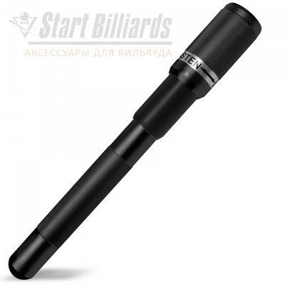 Удлинитель для кия черный Startbilliards SB049